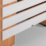 میز کارمندی مدل D626 - تصویر 6