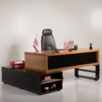 میز مدیریت تورنتو M583 - تصویر 5