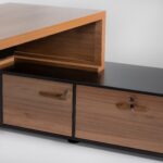 میز مدیریت تورنتو M583 - تصویر 6