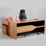 میز کارشناسی مدل T691 - تصویر 4