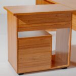 میز کارشناسی مدل T691 - تصویر 5