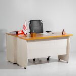 میز کارمندی مدل D627 - تصویر 4