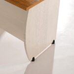 میز کارمندی مدل D627 - تصویر 5