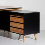 میز مدیریت مدل M556 - تصویر 7