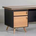 میز مدیریت مدل M556 - تصویر 6