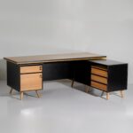 میز مدیریت مدل M556 - تصویر 5