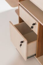 میز کارشناسی مدل T690 - تصویر 4