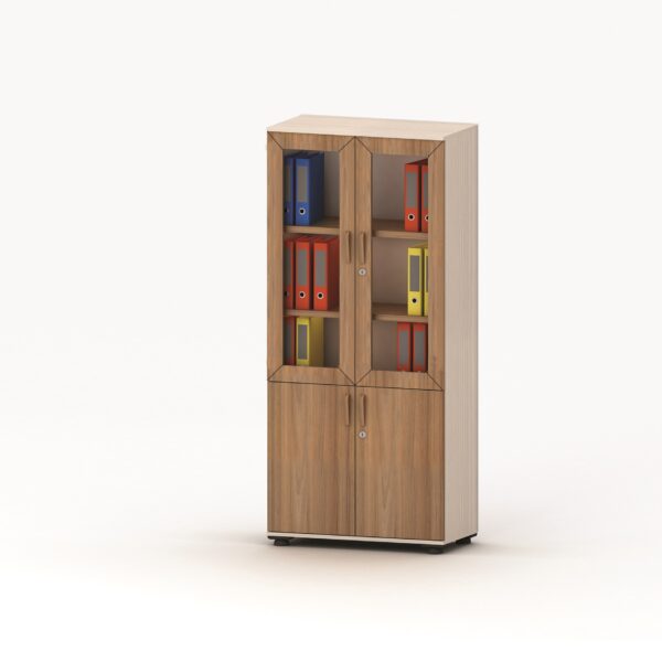 کتابخانه مدل Kt702