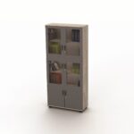 کتابخانه کد KT703