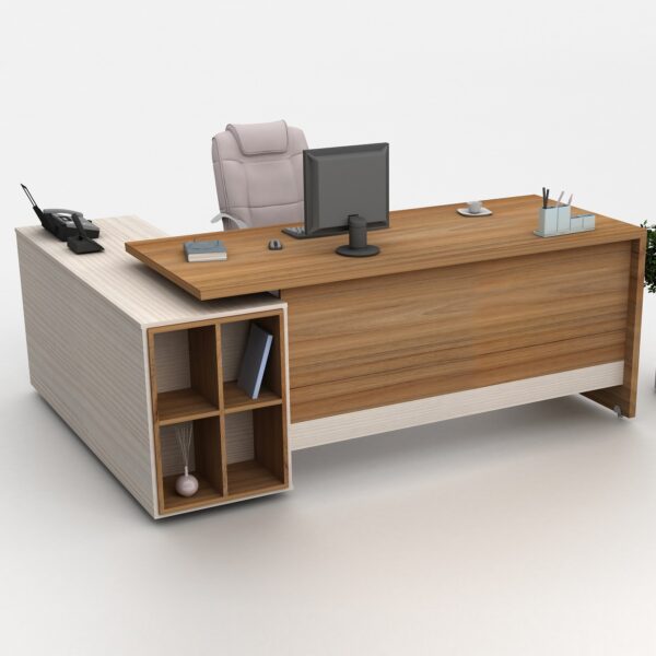 میز مدیریت کد M555