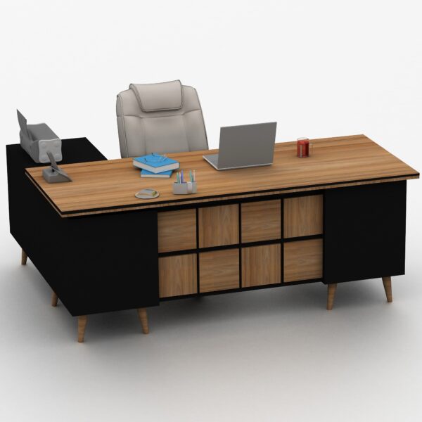 میز مدیریت مدل m556