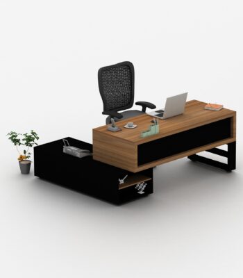 میز مدیریت مدل تورنتو کد m583