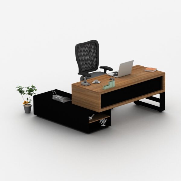 میز مدیریت تورنتو M583