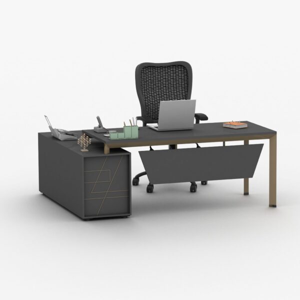 میز مدیریت پورتو M584