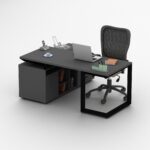 میز مدیریت مدل سویل کد M585