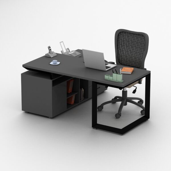 میز مدیریت مدل سویل کد M585