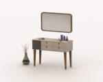 میز آرایش راشل مدل SD190