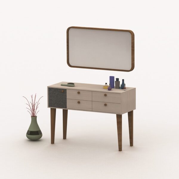 میز آرایش راشل مدل SD190