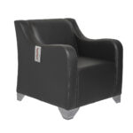 مبل اداری پرو یک نفره