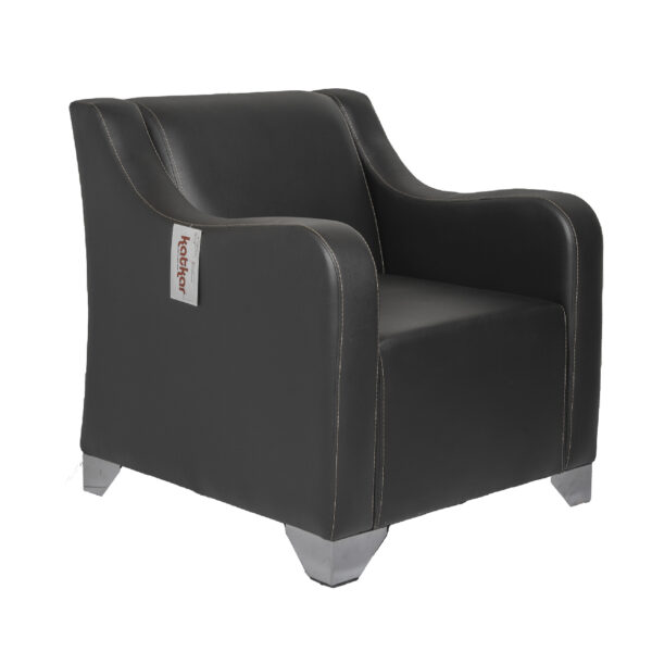 مبل اداری پرو یک نفره