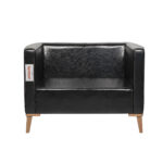 مبل اداری وین دو نفره