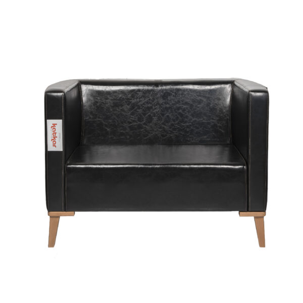 مبل اداری وین دو نفره