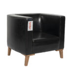 مبل اداری وین یک نفره