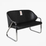 مبل اداری داکا دو نفره