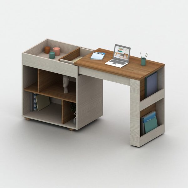 میز تحریر مدل آنیتا R602