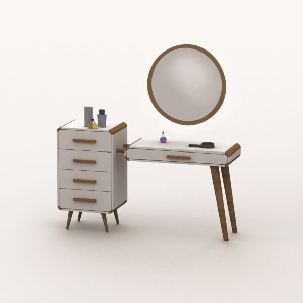 میز آرایش رافائل NEO SDM 2000