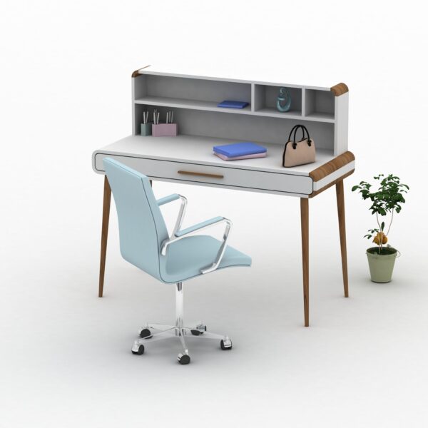 میز تحریر مدل Neo R2000 رافائل