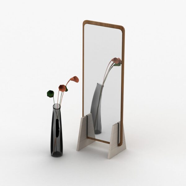 قاب آینه روبینا SM3020