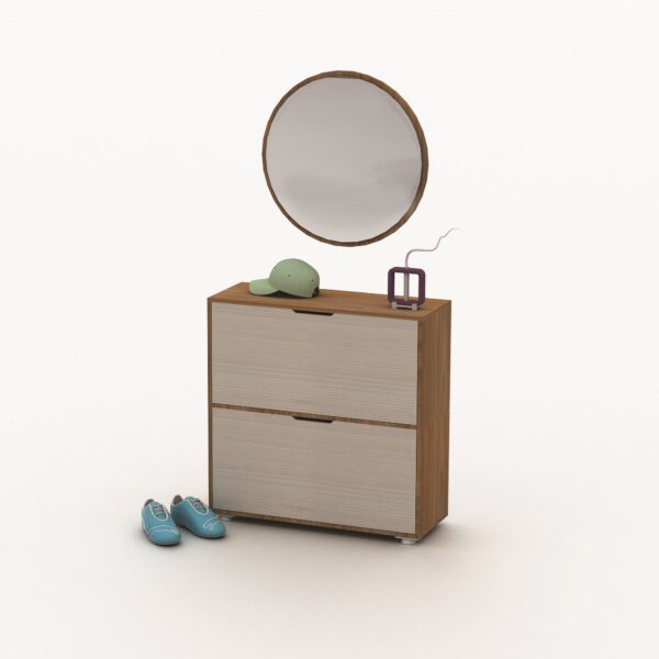 جاکفشی صبا مدل SJ147