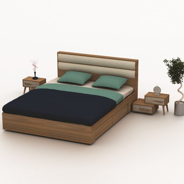 سرویس خواب ساتین ST180