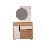 میز آرایش مدل راما کد SDM120