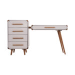 میز آرایش مدل رافائل کد SDM2000