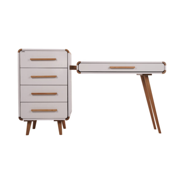 میز آرایش مدل رافائل کد SDM2000