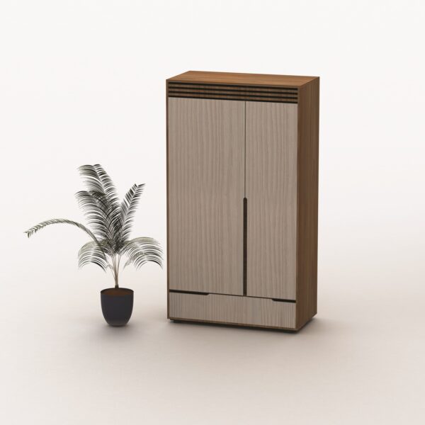 کمد لباسی راما SK120