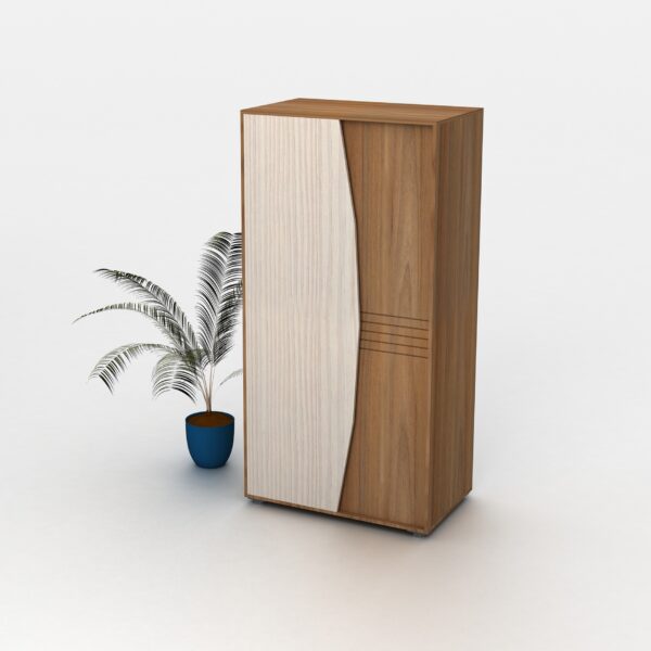 کمد لباسی هیلدا SK617