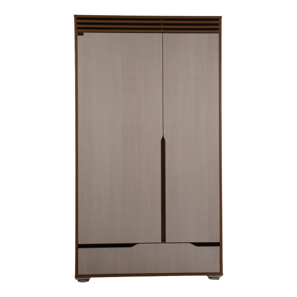 کمد لباسی مدل راما کد SK120