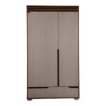 کمد لباسی مدل راما کد SK120