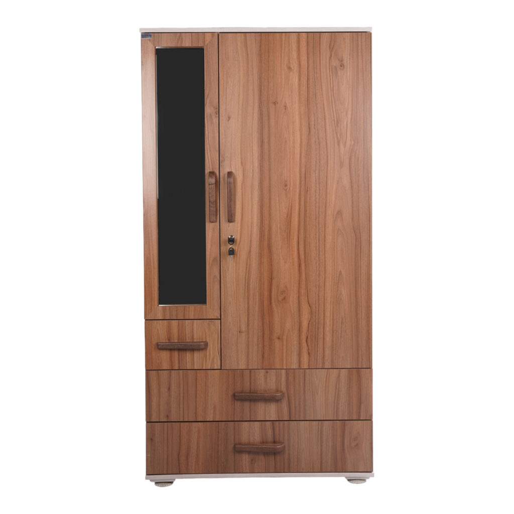 کمد لباسی مدل کیمیا کد SK170