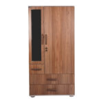 کمد لباسی مدل کیمیا کد SK170