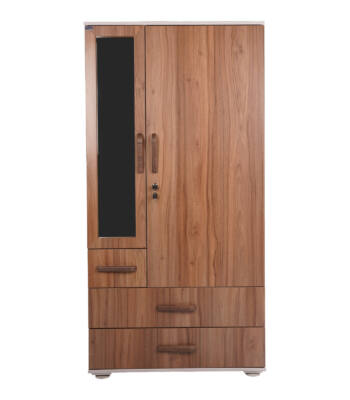 کمد لباسی مدل کیمیا کد SK170