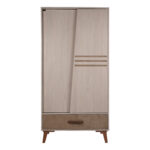 کمد لباسی مدل آریا کد SK616