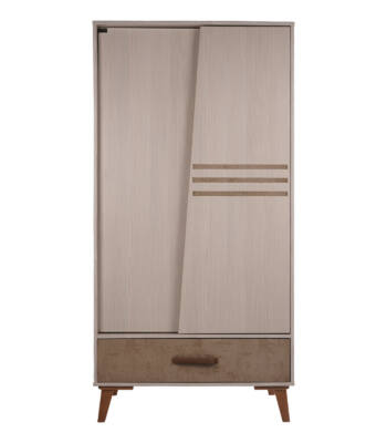 کمد لباسی مدل آریا کد SK616