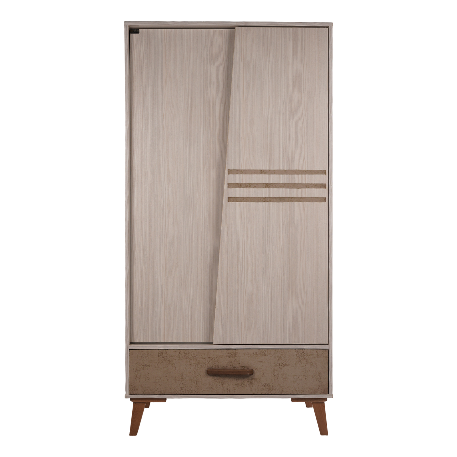 کمد لباسی مدل آریا کد SK616