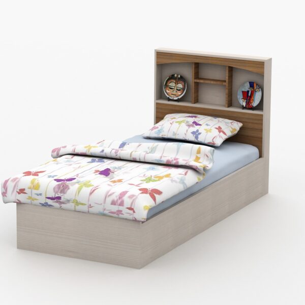 تخت جوان لونا-STF107