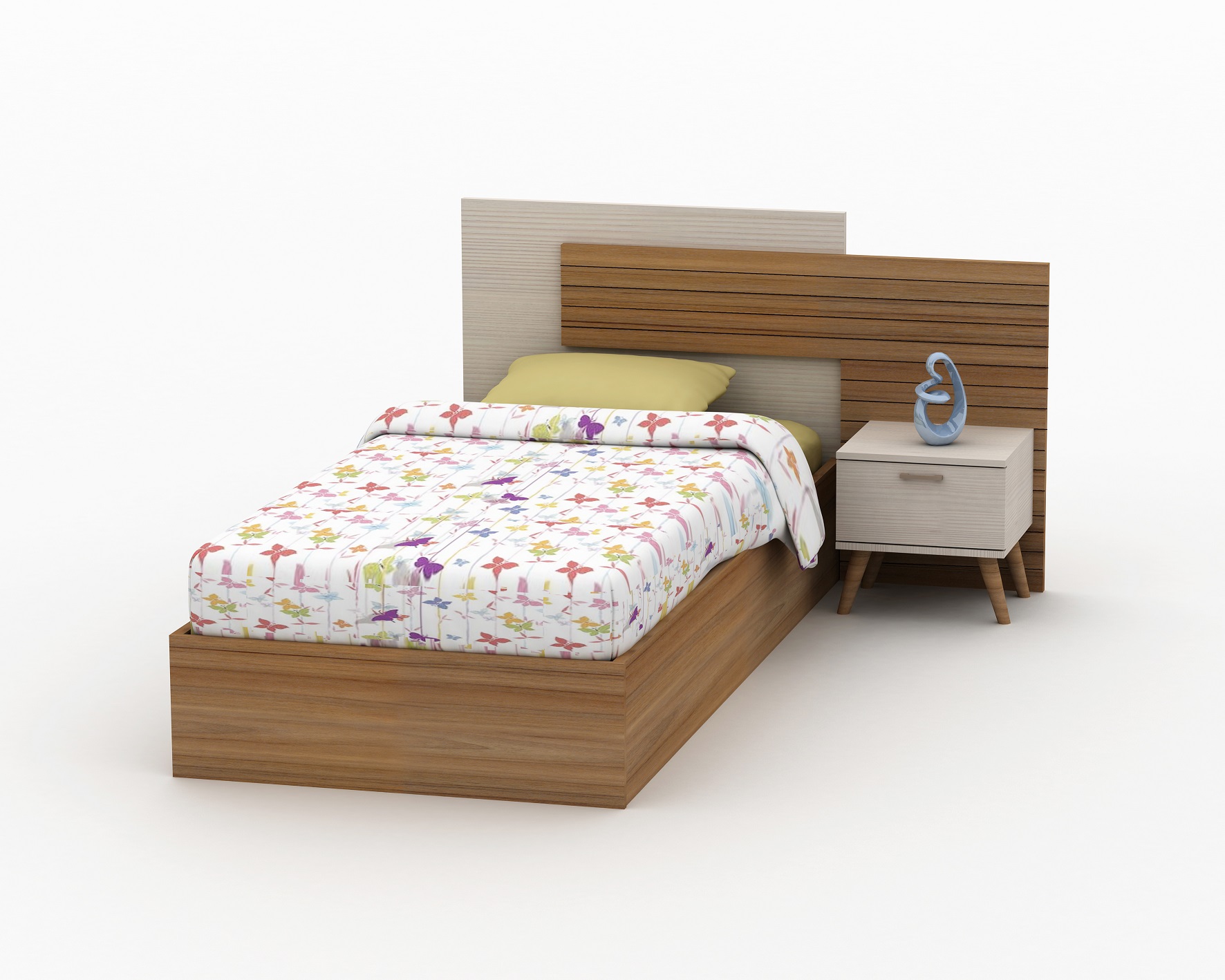 st-108.jpg تخت جوان السا-ST108 - تصویر 1