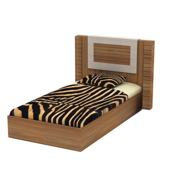 تخت جوان رئال-ST113